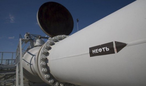 Пошлину на экспорт нефти из РФ поднимут на 11% Пошлину на экспорт нефти из РФ поднимут на 11%